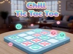 游戏Chill Tic Tac Toe
