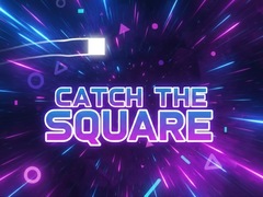 游戏Catch the Square