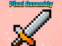 游戏Pixel Assembly