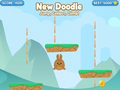 游戏New Doodle