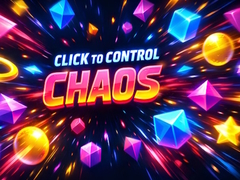 游戏Click to Control Chaos