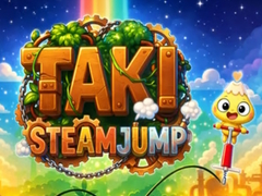 游戏Taki Steamjump