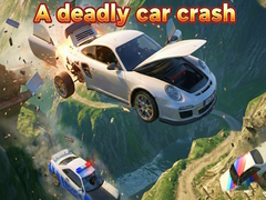 游戏A deadly car crash