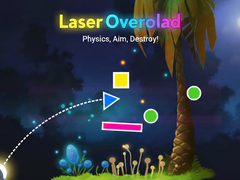 游戏Laser Overload 