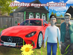 游戏Speedboy: History with Grandfather