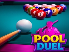 游戏Pool Duel