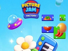 游戏Picture Jam Factory