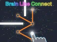 游戏Brain Line Connect