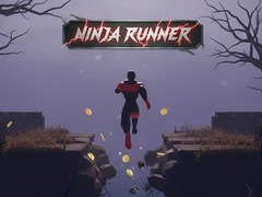 游戏Ninja Runner
