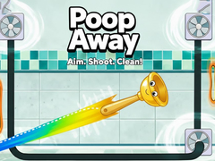 游戏Poop Away