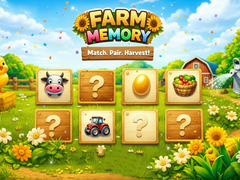 游戏Farm Memory