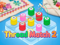 游戏Thread Match 2