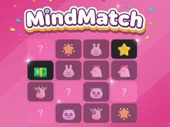 游戏MindMatch