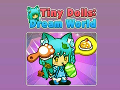 游戏Tiny Dolls Dream World