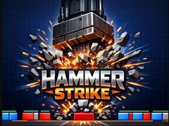 游戏Hammer Strike