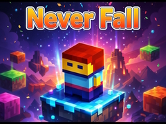 游戏Never Fall