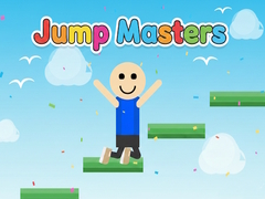 游戏Jump Masters