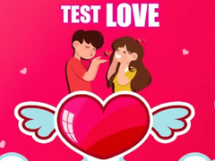 游戏Test Love