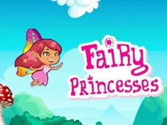 游戏Fairy Princesses