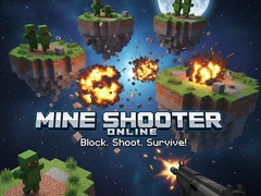 游戏Mine Shooter Online
