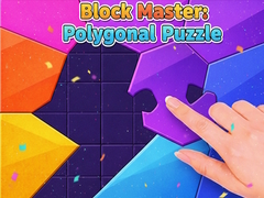 游戏Block Master: Polygonal Puzzle