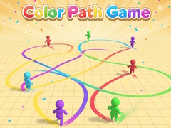 游戏Color Path Game