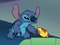 游戏Stich: Laser Blast