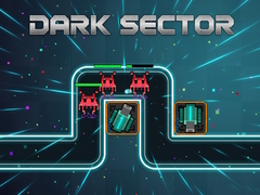 游戏Dark Sector
