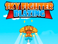 游戏Sky Fighter Blazing
