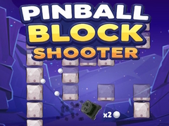 游戏PinBall Block Shooter