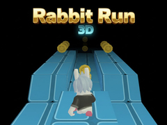 游戏Rabbit Run 3D