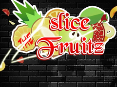 游戏Slice the Fruitz