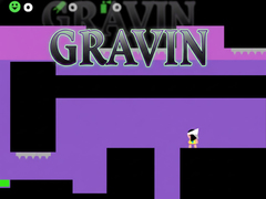 游戏Gravin
