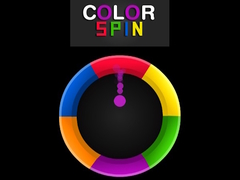 游戏Spin Color