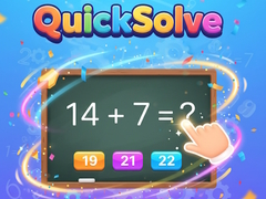 游戏QuickSolve