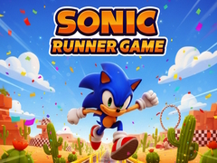 游戏Sonic Runner Game