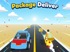 游戏Package Deliver 