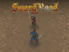 游戏Sword Road