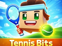 游戏Tennis Bits