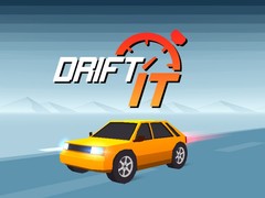 游戏Drift It!