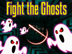 游戏Fight the Ghosts