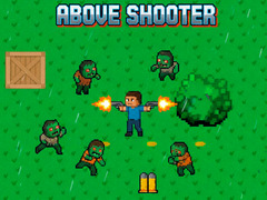 游戏Above Shooter