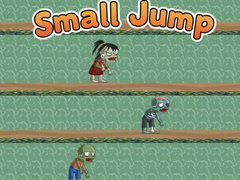 游戏Small Jump