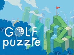 游戏Golf Puzzle