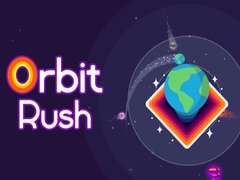 游戏Orbit Rush