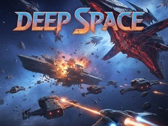 游戏Deep Space