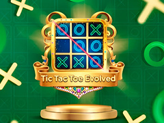 游戏Tic Tac Toe Evolved