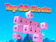 游戏Tap 3D Blocks