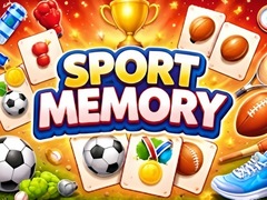 游戏Sport Memory