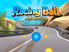 游戏Racing Ball Adventure